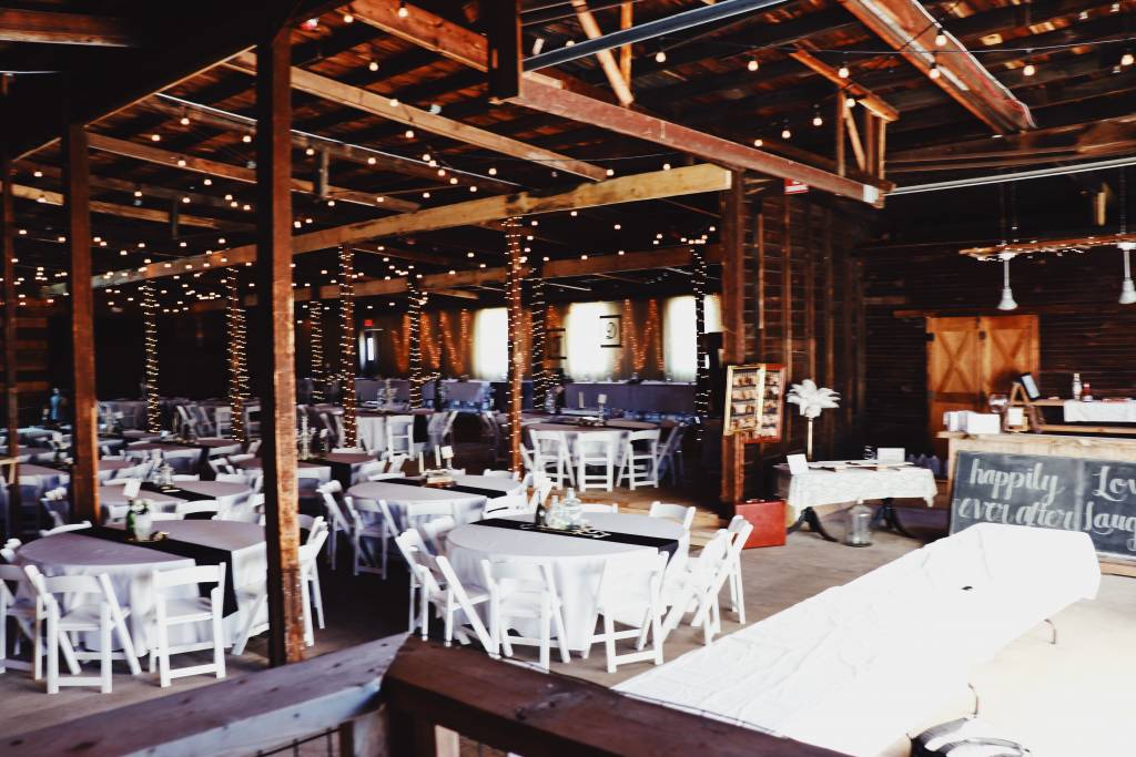 Photo Gallery Lumberyard Event Center